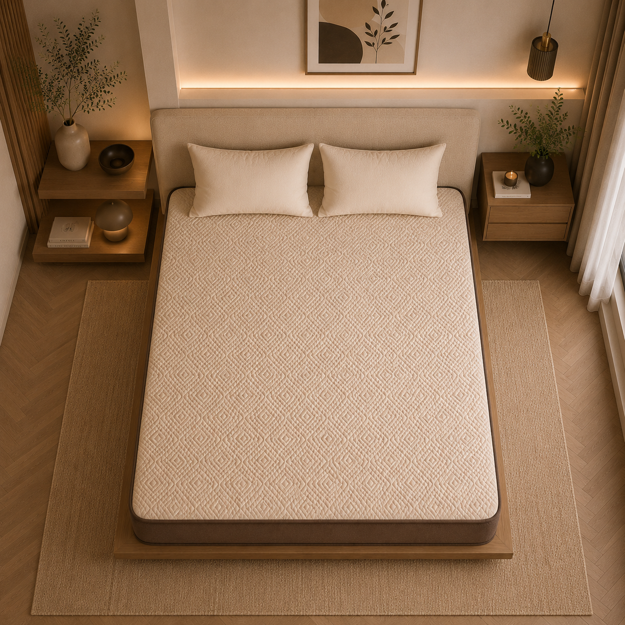 Memory Luxe