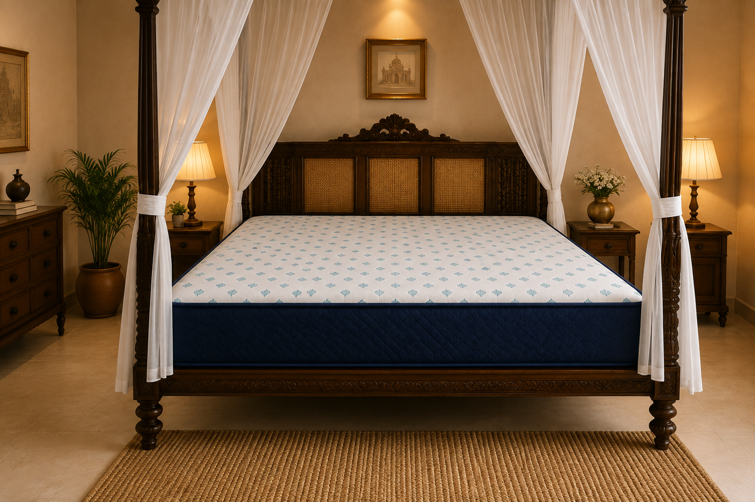 SensiCore Mattress